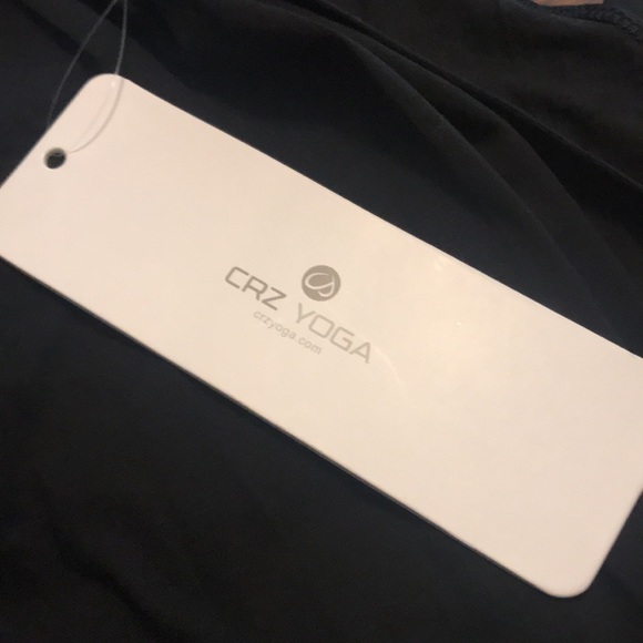 CRZ YOGA tank top - S - Picture 5 of 6